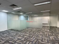 Telok Ayer MRT (D1), Office #589330431